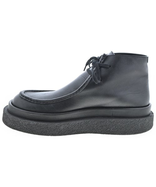 JIL SANDER 靴子