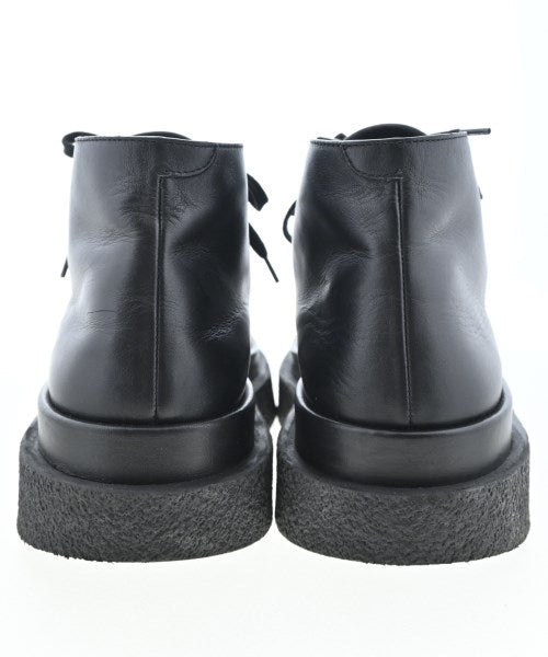 JIL SANDER 靴子