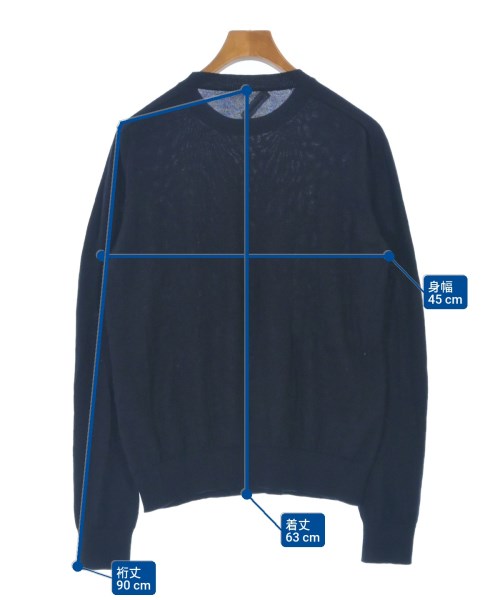 JIL SANDER 毛衣