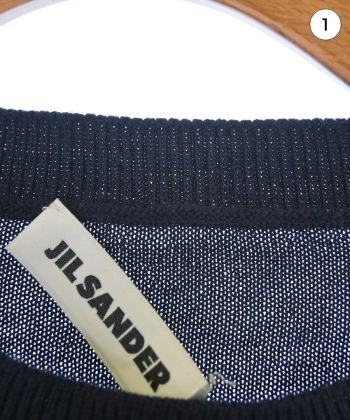 JIL SANDER 毛衣