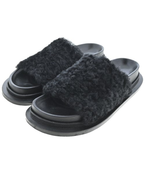 JIL SANDER 涼鞋