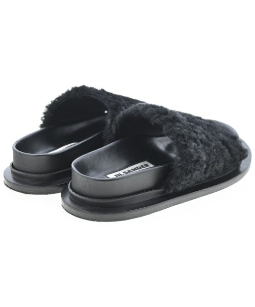 JIL SANDER 涼鞋