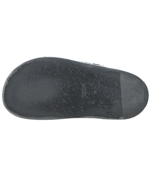 JIL SANDER 涼鞋