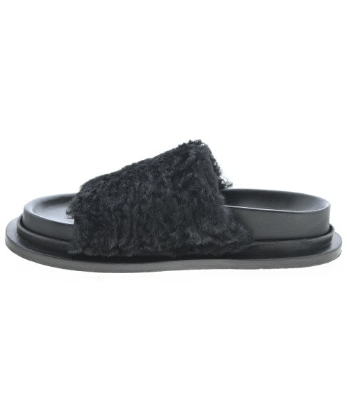 JIL SANDER 涼鞋