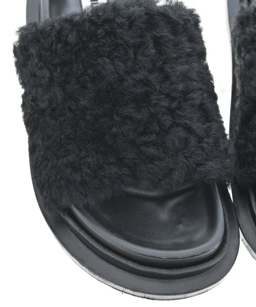 JIL SANDER 涼鞋