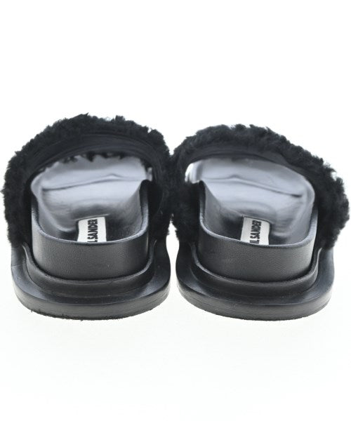 JIL SANDER 涼鞋