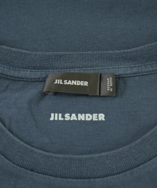 JIL SANDER T恤/上衣