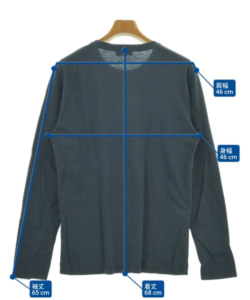 JIL SANDER T恤/上衣