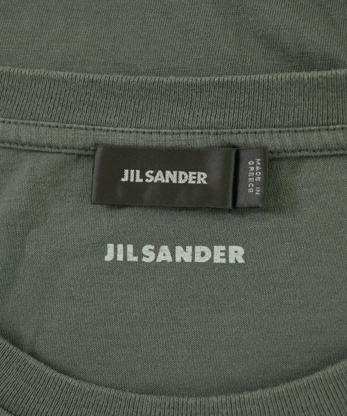 JIL SANDER T恤/上衣