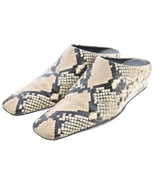 JIL SANDER 涼鞋