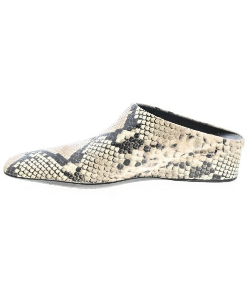 JIL SANDER 涼鞋