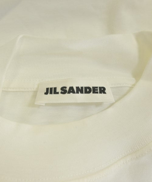 JIL SANDER T恤/上衣
