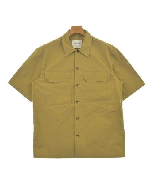 JIL SANDER 休閒襯衫