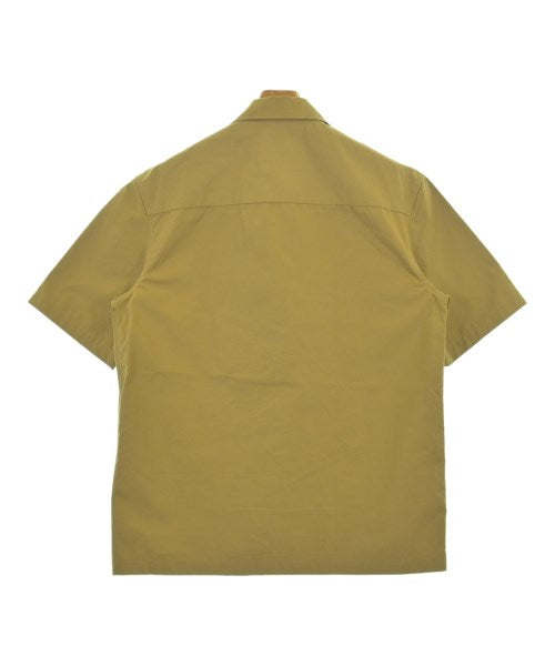 JIL SANDER 休閒襯衫
