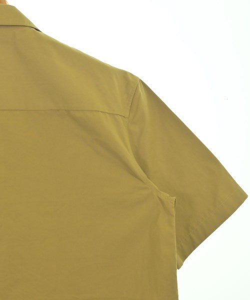 JIL SANDER 休閒襯衫
