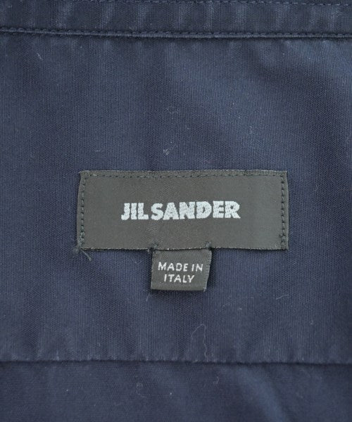 JIL SANDER 休閒襯衫