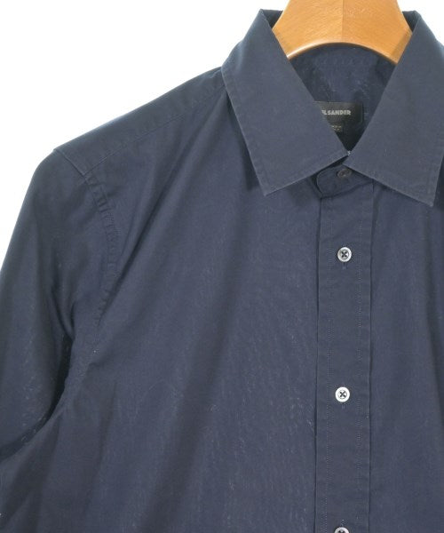 JIL SANDER 休閒襯衫