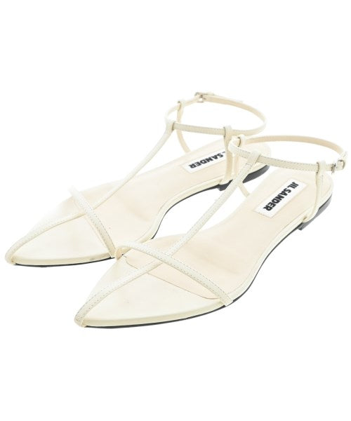 JIL SANDER 涼鞋