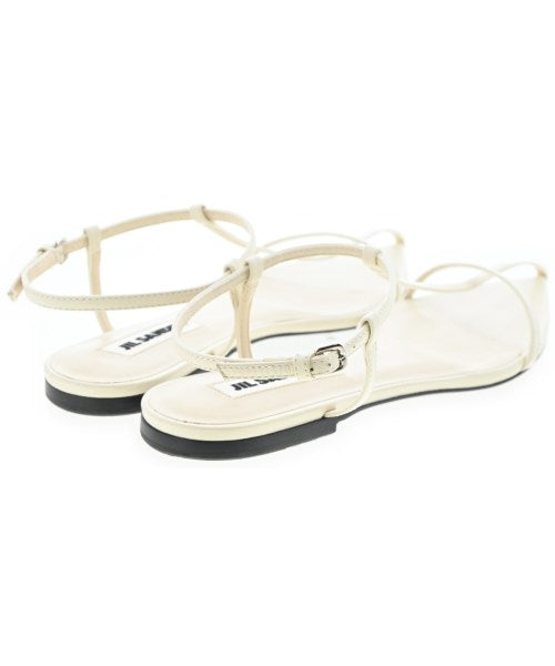 JIL SANDER 涼鞋