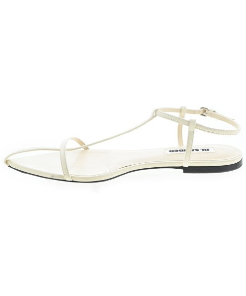JIL SANDER 涼鞋