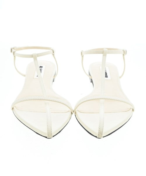 JIL SANDER 涼鞋