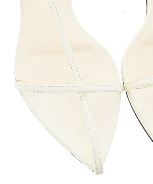 JIL SANDER 涼鞋