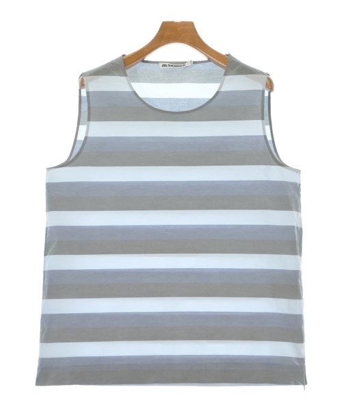 JIL SANDER 女襯衫