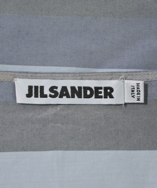 JIL SANDER 女襯衫