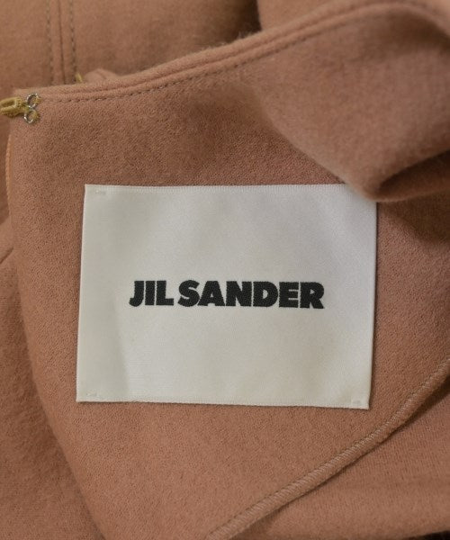 JIL SANDER 洋裝