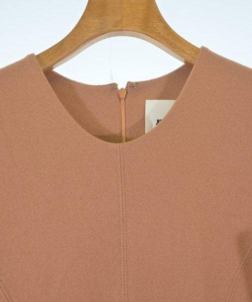 JIL SANDER 洋裝
