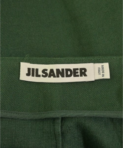JIL SANDER 短褲