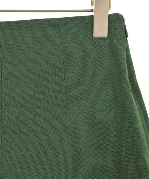 JIL SANDER 短褲