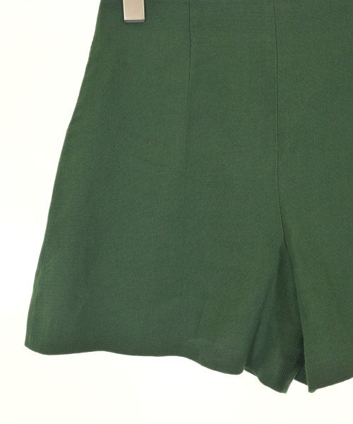 JIL SANDER 短褲