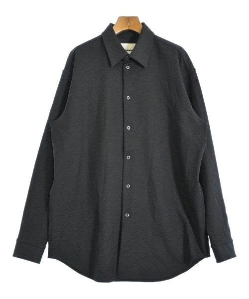 JIL SANDER 休閒襯衫