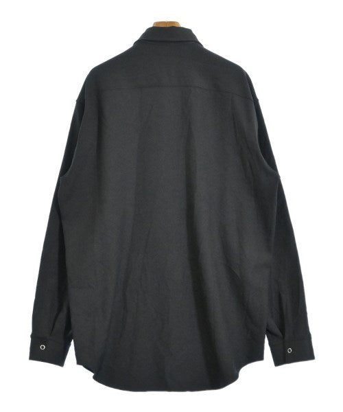 JIL SANDER 休閒襯衫