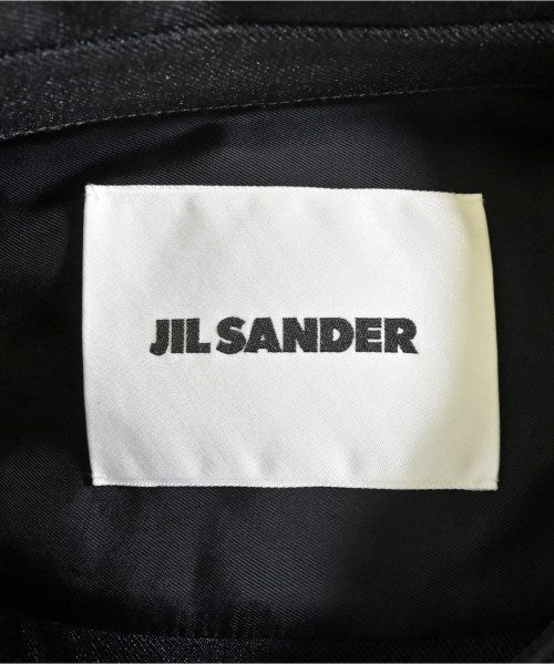 JIL SANDER 休閒襯衫