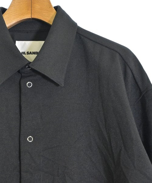 JIL SANDER 休閒襯衫