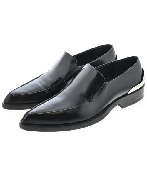JIL SANDER 正式鞋/樂福鞋
