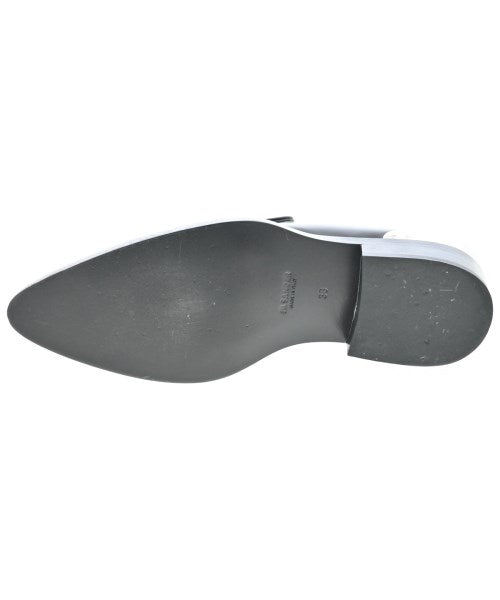 JIL SANDER 正式鞋/樂福鞋