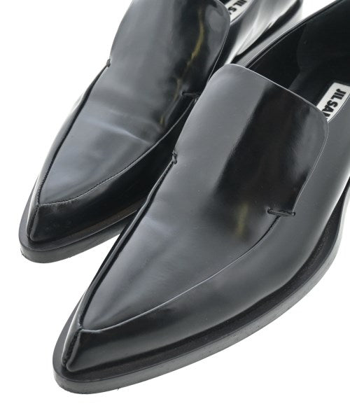 JIL SANDER 正式鞋/樂福鞋