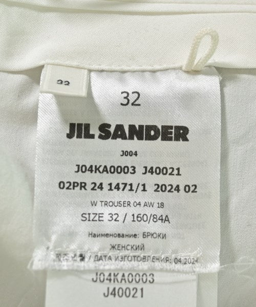 JIL SANDER 其他款