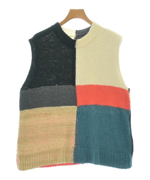 JIL SANDER 背心