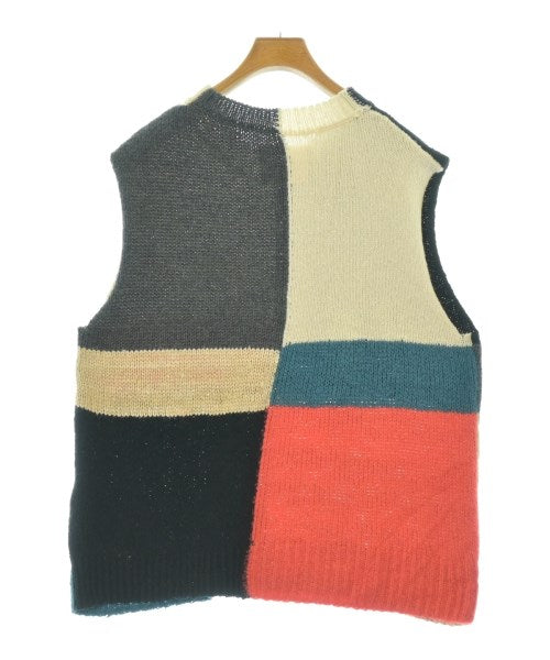 JIL SANDER 背心