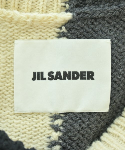 JIL SANDER 背心