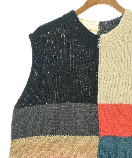 JIL SANDER 背心
