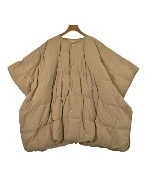 JIL SANDER 羽絨大衣