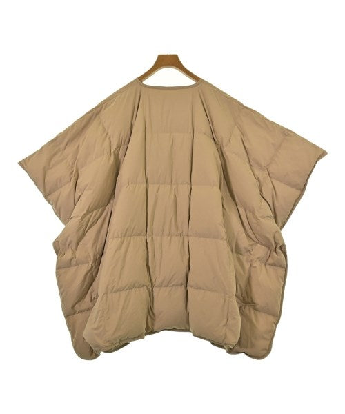 JIL SANDER 羽絨大衣