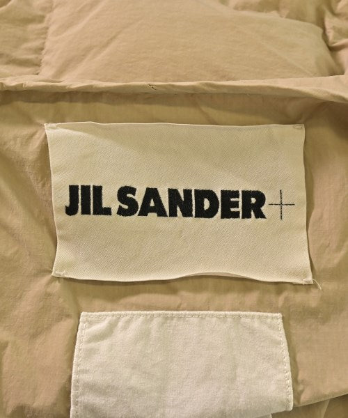 JIL SANDER 羽絨大衣