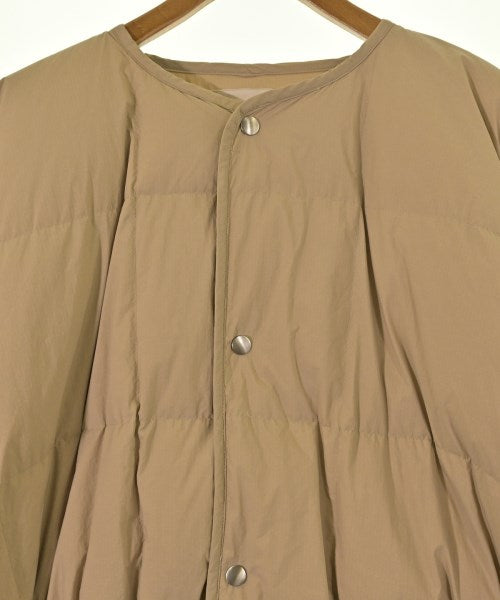 JIL SANDER 羽絨大衣