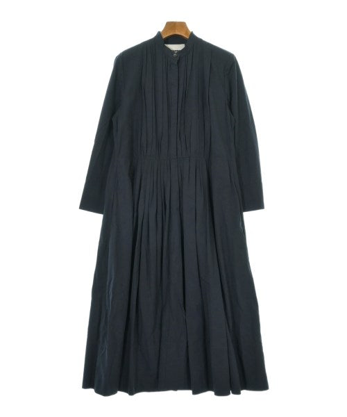 JIL SANDER 襯衫裙